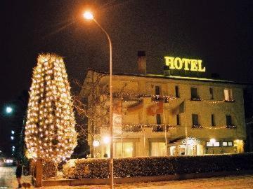 Hotel Al Sole Preganziol Dış mekan fotoğraf